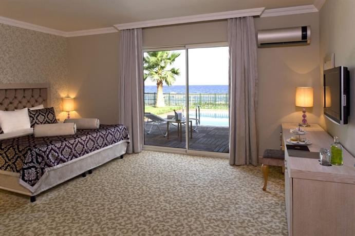 Avantgarde Hotel & Resort - All Inclusive