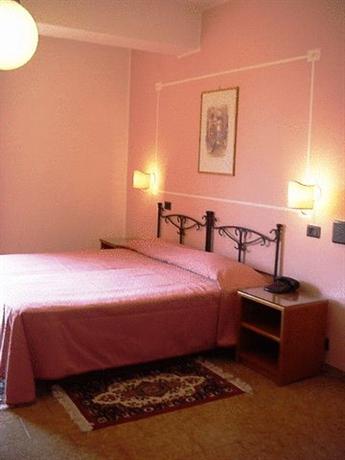 Andromaco Palace Hotel