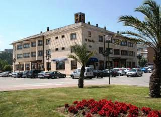 Hotel Spa El Muelle de Suances