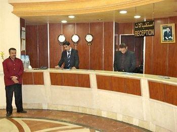 Hotel Ajiad