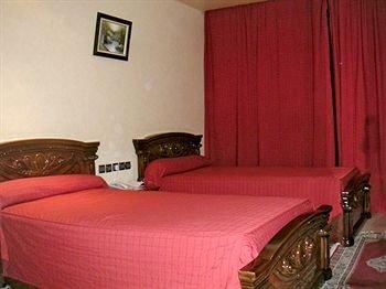 Hotel Ajiad