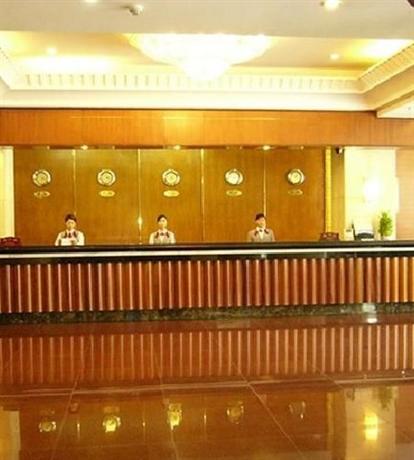 桂林新世纪大酒店