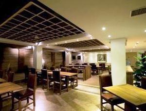 上海达克斯娜酒店