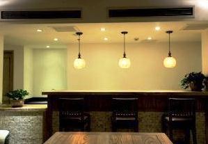 上海达克斯娜酒店