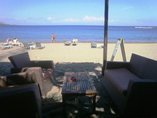 Aquarius Beach Hotel Rhodes