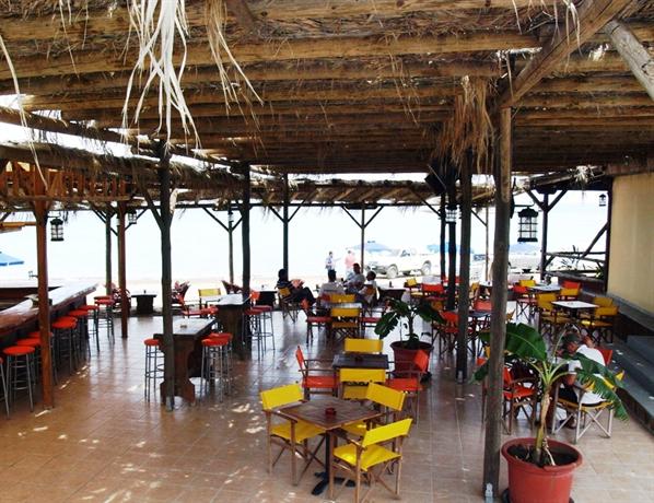Aquarius Beach Hotel Rhodes
