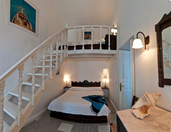Cori Rigas Suites