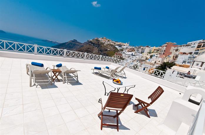Cori Rigas Suites