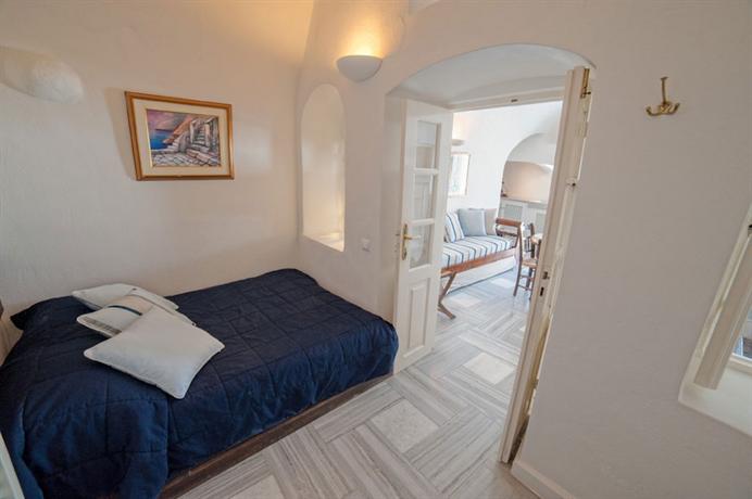 Cori Rigas Suites