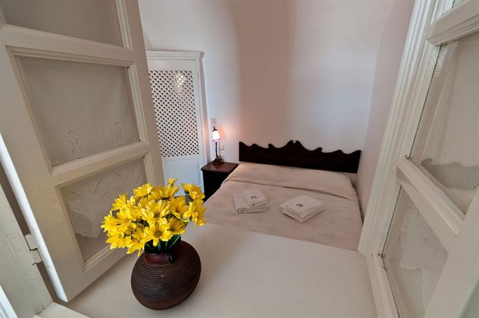 Cori Rigas Suites