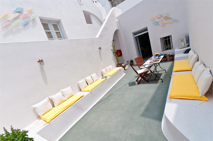 Cori Rigas Suites