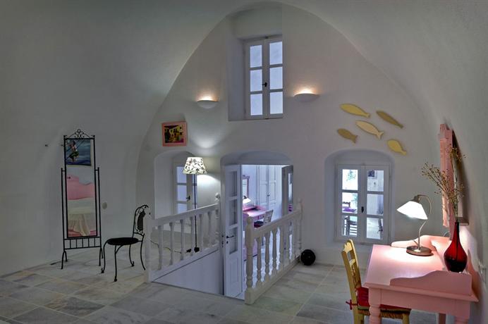 Cori Rigas Suites