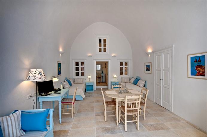 Cori Rigas Suites