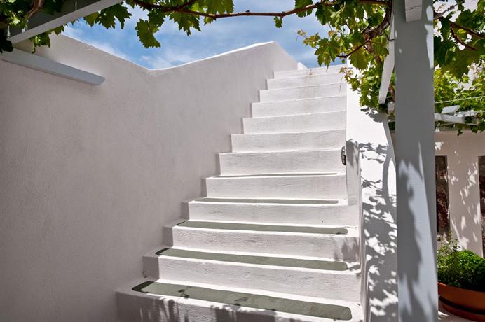 Cori Rigas Suites