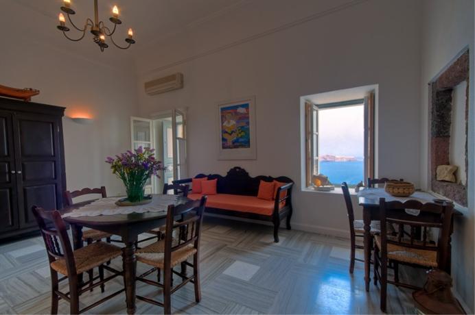 Cori Rigas Suites