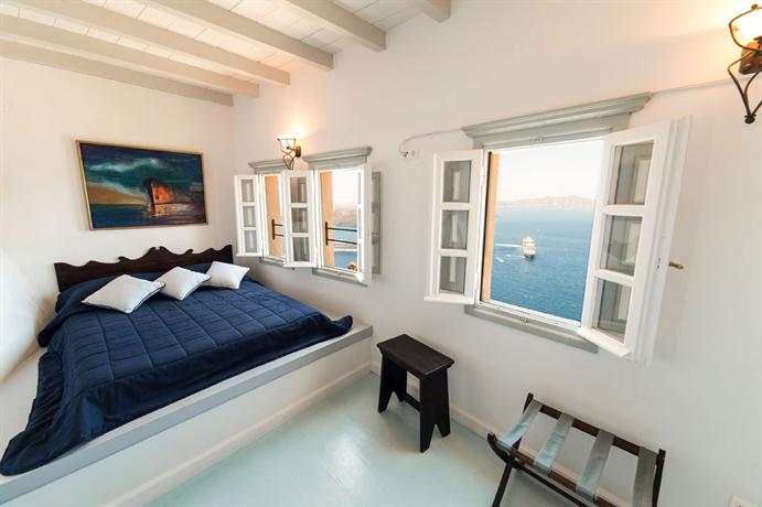 Cori Rigas Suites