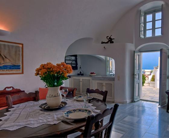 Cori Rigas Suites