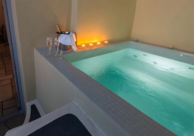 Cori Rigas Suites