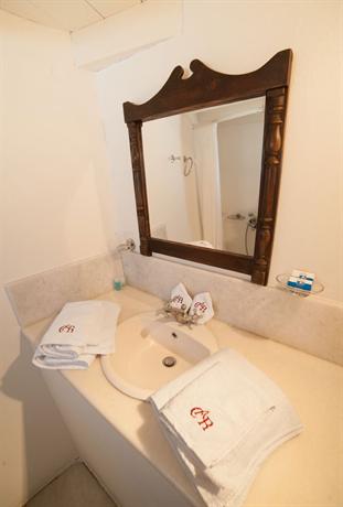 Cori Rigas Suites