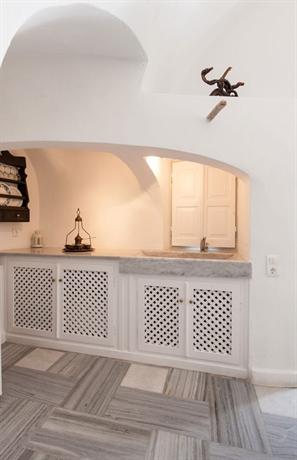 Cori Rigas Suites