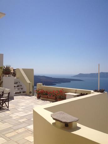 Cori Rigas Suites