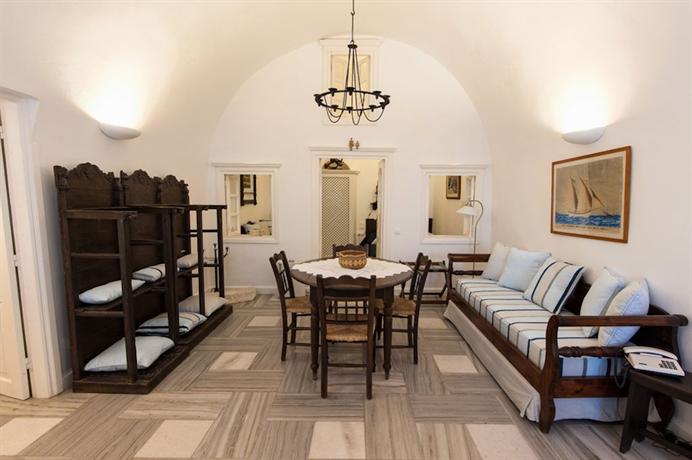 Cori Rigas Suites