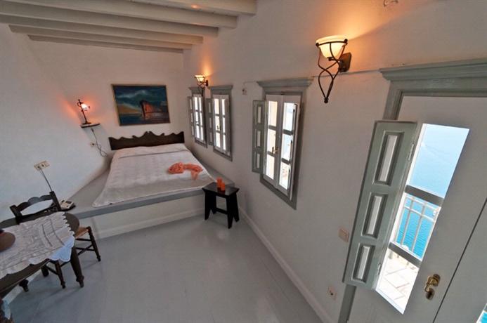 Cori Rigas Suites