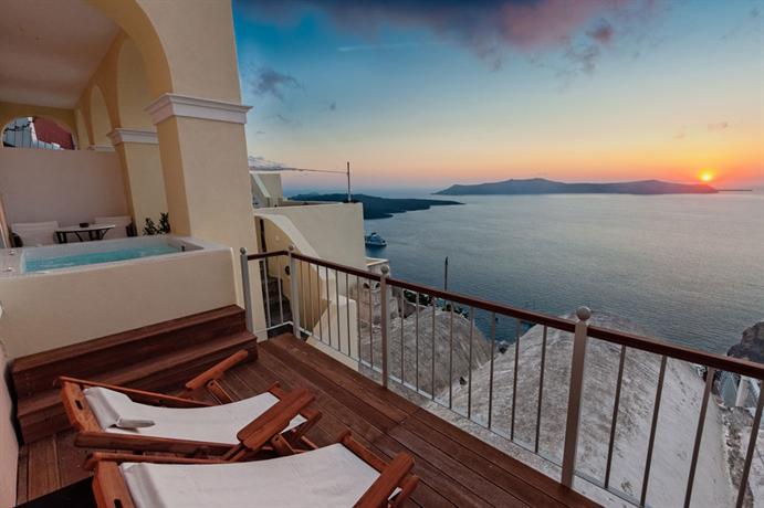 Cori Rigas Suites