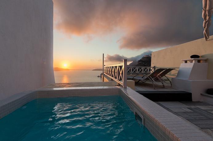 Cori Rigas Suites