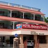 Hotel Rajwara Palace
