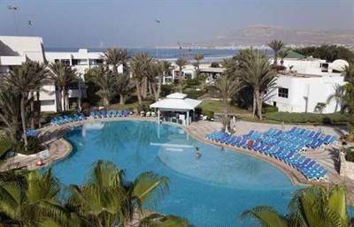 Labranda Dunes D'Or Resort