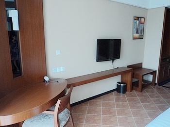 亿源轩宇大酒店