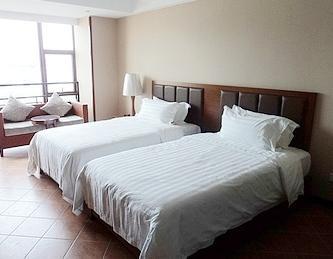 亿源轩宇大酒店