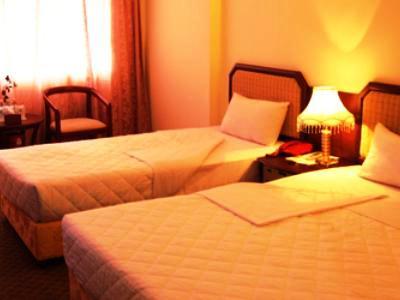 Muong Thanh Thanh Nien Vinh Hotel