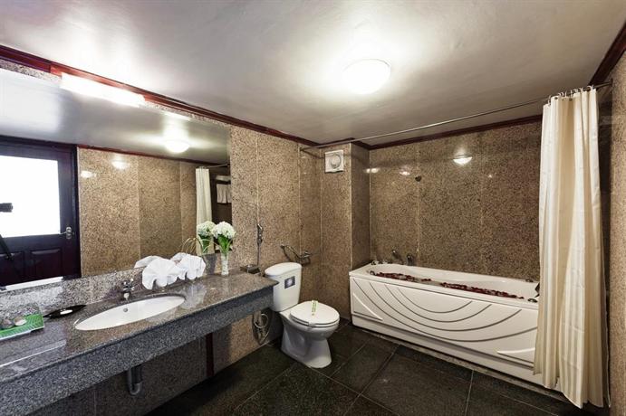 Muong Thanh Thanh Nien Vinh Hotel