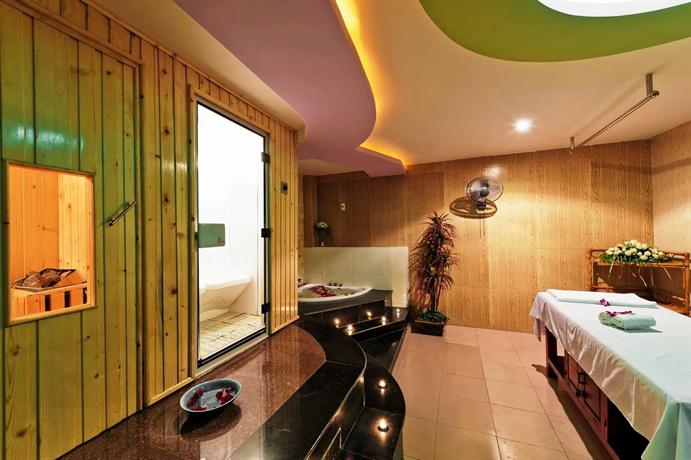 Muong Thanh Thanh Nien Vinh Hotel