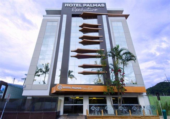 Hotel Palmas Executivo Morro do Gaviao Brazil thumbnail