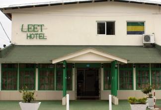 Hotel Le Dorian - Leet Hotel Gabon Gabon thumbnail