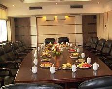 莫泰168长沙高桥店