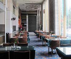 莫泰168长沙高桥店