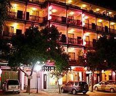 阳朔李莎大酒店