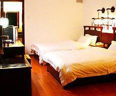 阳朔李莎大酒店