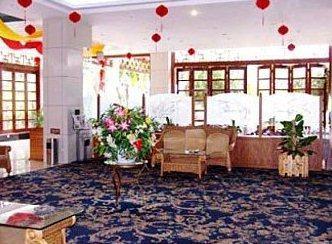 三亚美丽春天温泉度假酒店