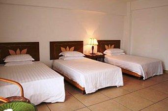 三亚美丽春天温泉度假酒店