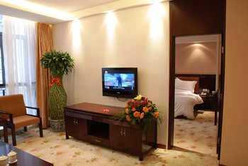 长沙海逸国际大酒店