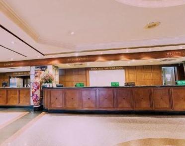 โรงแรมเกรซ
