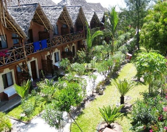 Samaki Lodge & Spa