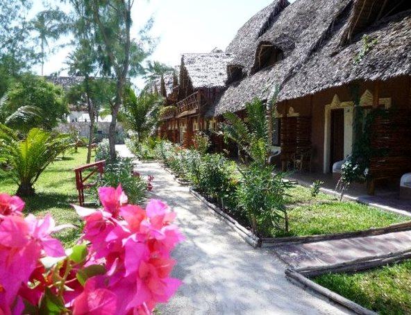 Samaki Lodge & Spa