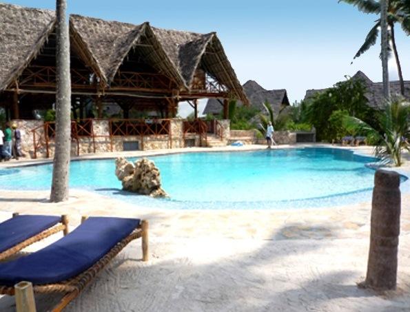 Samaki Lodge & Spa 