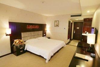 桂林花园假日酒店